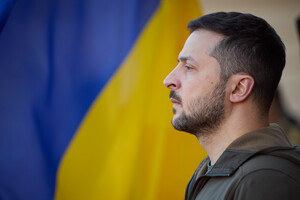 Зеленский собрал Ставку верховного главнокомандующего: обсудили деоккупацию юга Украины