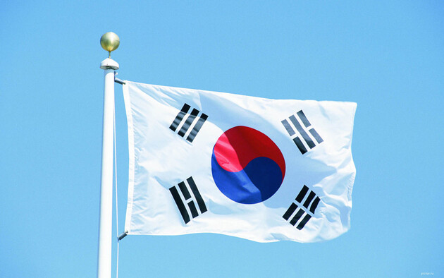 Южная Корея опровергла информацию о продаже 155-мм боеприпасов США — Bloomberg