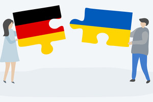 Госдолг Украины: Кабмин отсрочил выплаты по кредиту Германии