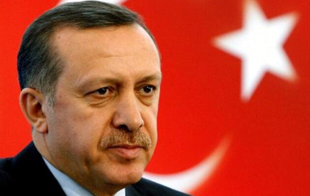 Ердоган сподівається, що перемога республіканців в США допоможе Туреччині придбати F-16