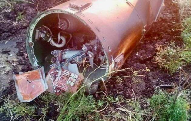 РФ накопичує ракети