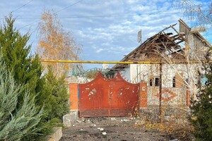 Обстрел Запорожья: из района, где остались кассетные боеприпасы, эвакуированы 88 жителей