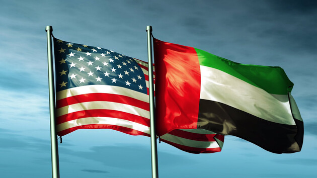 ОАЕ маніпулювали зовнішньою політикою США – The Washington Post