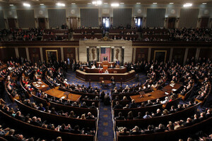Промежуточные выборы в США: демократы сохраняют контроль над Сенатом