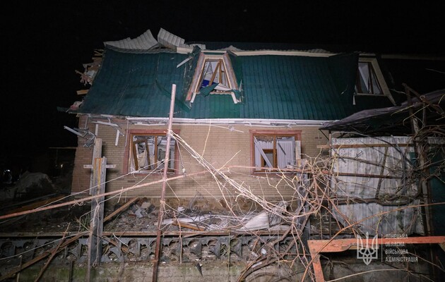 Фото иллюстративное