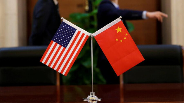 WP: Китай хочет улучшить отношения с США, но первый шаг не сделает