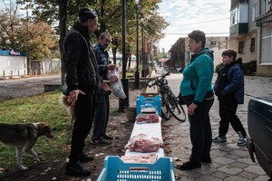 Продукты за минималку: как оккупация повлияла на цены и кошельки украинцев