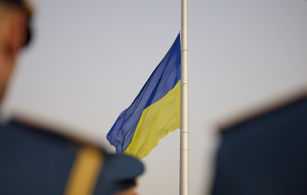 ВСУ подняли украинский флаг еще в одном селе в Херсонской области: карта