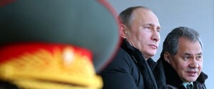 В МВД объяснили, почему Путин до сих пор не уволил Шойгу