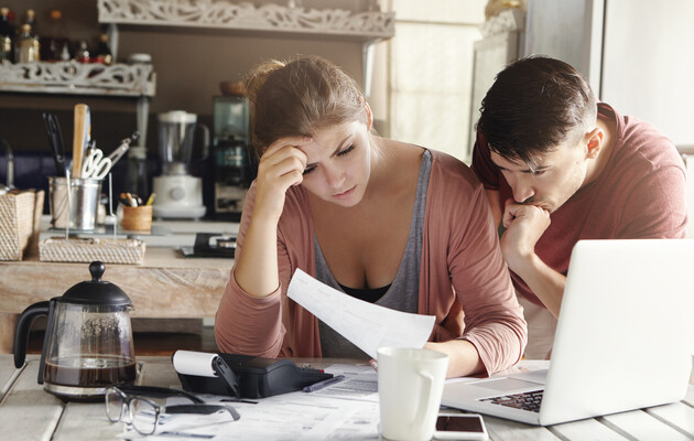 Комуналка дорожчає