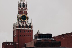 РосСМИ сообщили о переговорах РФ и США в Анкаре, Кремль не опровергает