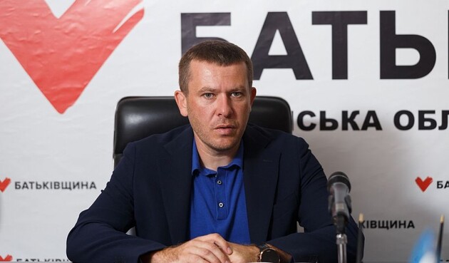 Вибори виграв Іван Крулько