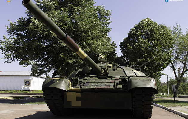 Режим Лукашенко отправил «на модернизацию» в РФ танки, модернизируемые в Беларуси