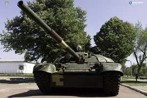 Режим Лукашенка відправив «на модернізацію» до РФ танки, які модернізують в Білорусі