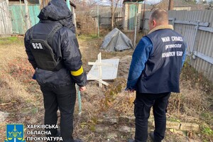 На Харьковщине обнаружили тела еще четырех погибших гражданских: одно имеет следы пыток
