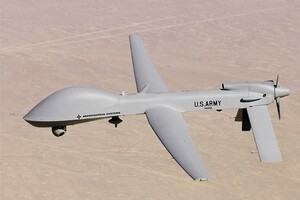 США збираються модифікувати для передачі ЗСУ дрони Gray Eagle 
