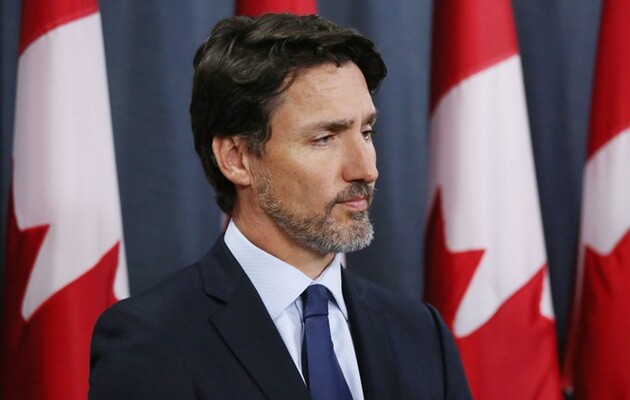 Канада внесла свой вклад в украинское контрнаступление – выделяет $500 млн помощи