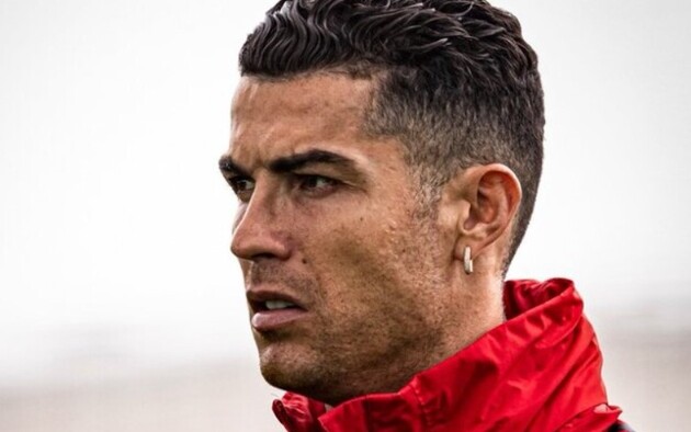 Роналду може залишитись без клубу