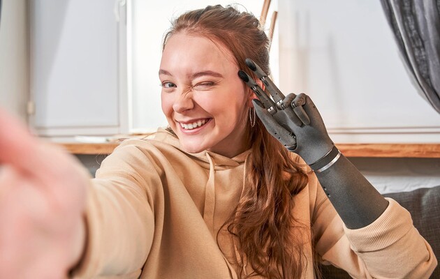 Esper Hand вошла в список лучших изобретений года по версии Time