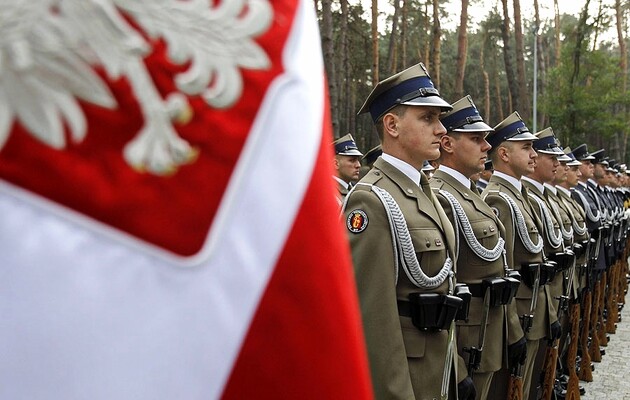 Польша проводит военные учения, где отрабатывает действия на случай уничтожения энергетических объектов