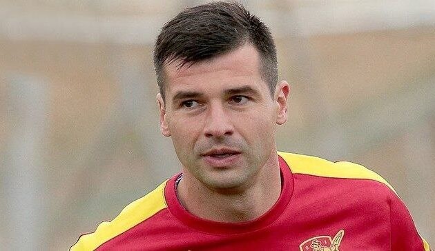 Колишній хорватський футболіст очолив клуб УПЛ