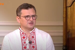 Кулеба призвал страны НАТО дать коллективный ответ на действия России