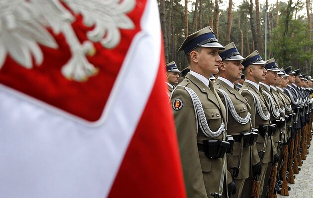 Польша повышает боеготовность войск и, вероятно, инициировала консультации НАТО по статье 4 Североатлантического договора