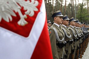 Польша повышает боеготовность войск и, вероятно, инициировала консультации НАТО по статье 4 Североатлантического договора