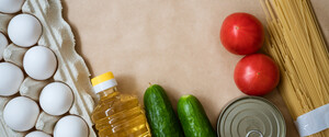 В Украине выросли цены на продукты: что подорожало больше всего
