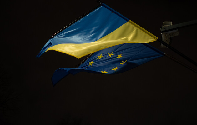 В ответ на усиление агрессии РФ ЕС увеличит поддержку Украины в возобновлении энергоинфраструктуры