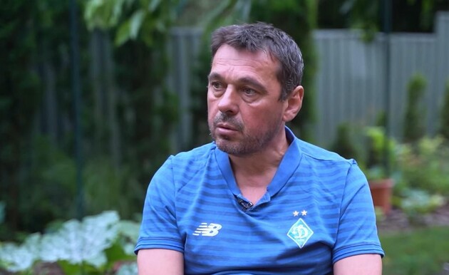 47-річний Дмитрулін – уродженець Миколаївської області