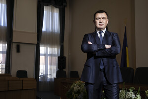 Пацкан подтвердил написание заявления об отставке и обвинил НАБУ в подставе