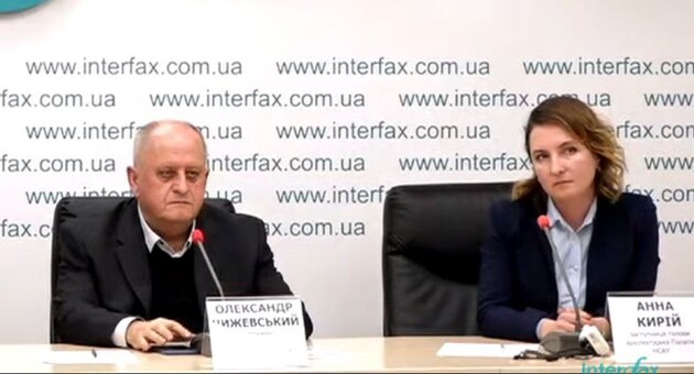 В НСАУ назвали обшуки СБУ помстою за принципову позицію