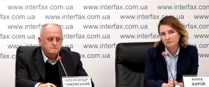 Президент Национального союза архитекторов Украины прокомментировал обыски, которые сегодня провела СБУ в офисе организации