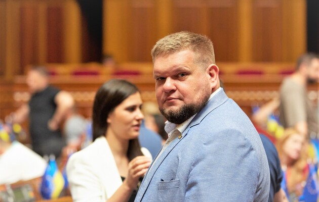 Депутата Клочко отстранили от председательства в группе по столичному анклаву Коцюбинское – 