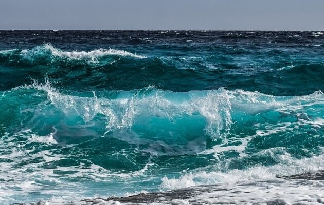 Растущий уровень моря может уничтожить государство Тувалу