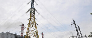 Из-за конфликта Нафтогаза и Центрэнерго растет опустошение ГТС и долги Трипольской ТЭС