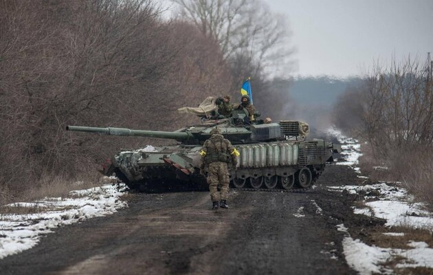 Україна збереже перевагу на полі бою і взимку – глава Пентагону