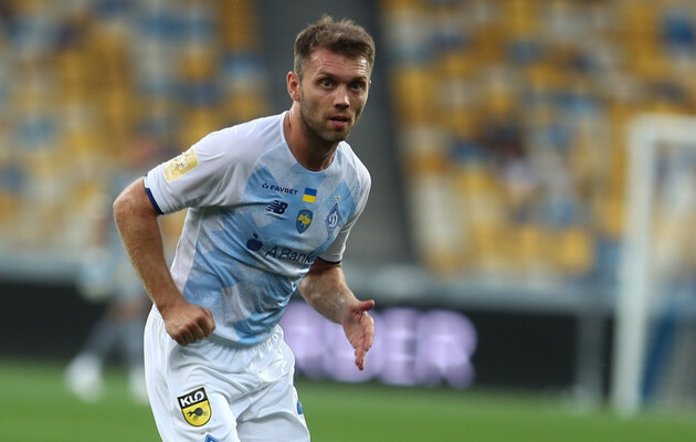 Батьки Караваєва не виїжджали з Херсона