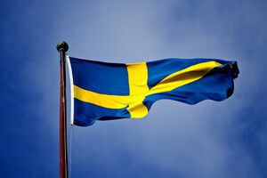Швеція змінила конституцію для посилення антитерористичного законодавства   