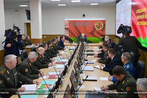 Білоруси планують налагодити виробництво снарядів для артилерії та РСЗВ: поїдуть консультуватися в Іран