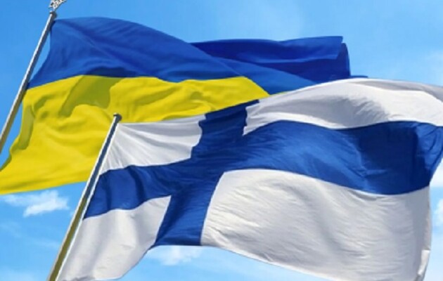 Найбільший з початку війни: Фінляндія анонсує новий пакет військової допомоги для України