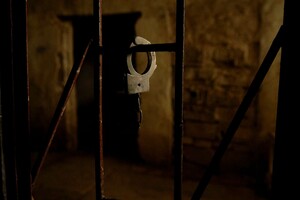 «Пускали ток до потери сознания»: в Херсонской области нашли еще одну пыточную