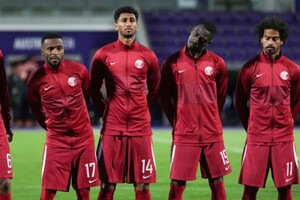 Катар звинуватили у підкупі суперника перед матчем-відкриттям ЧС-2022