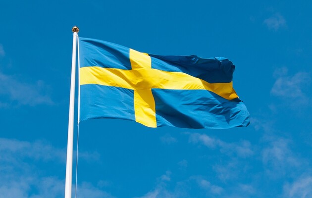 Швеція схвалила надання Україні найбільшого пакету оборонної допомоги від початку війни