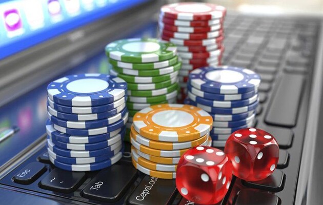 СБУ закрило онлайн-казино, яке 