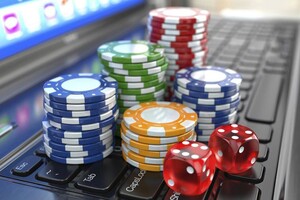 СБУ закрило онлайн-казино, яке 