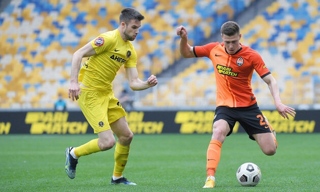 Початок матчу – о 13:00