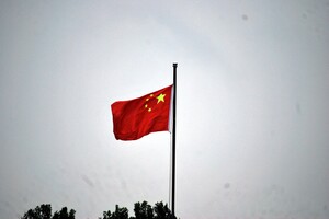 Китай запустил три загадочных спутника наблюдения Земли