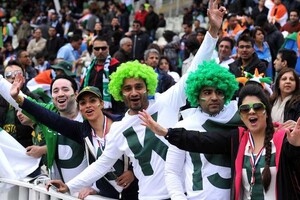 Катар нанял пакистанцев для заполнения трибун на футбольном ЧМ-2022